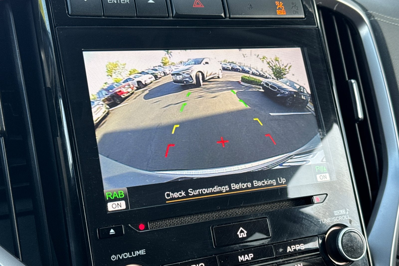 2020 Subaru Ascent Limited