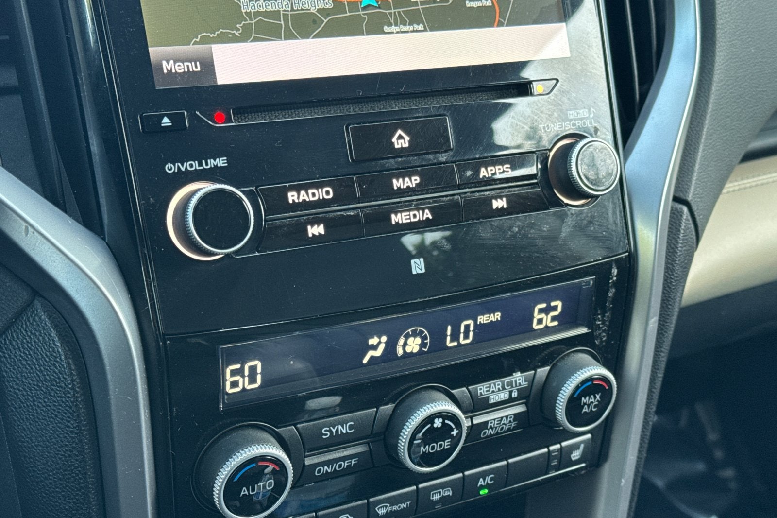 2020 Subaru Ascent Limited