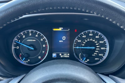 2020 Subaru Ascent Limited