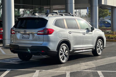 2020 Subaru Ascent Limited