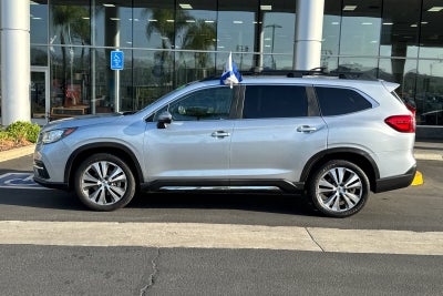 2020 Subaru Ascent Limited