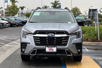 2025 Subaru Ascent Touring