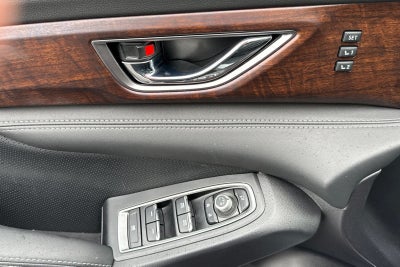 2025 Subaru Ascent Touring