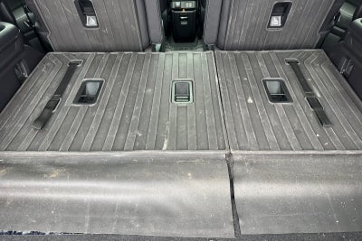 2025 Subaru Ascent Touring