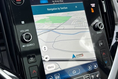 2025 Subaru Ascent Touring