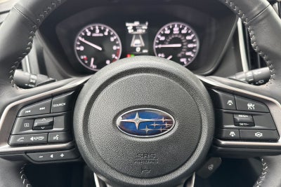 2025 Subaru Ascent Touring