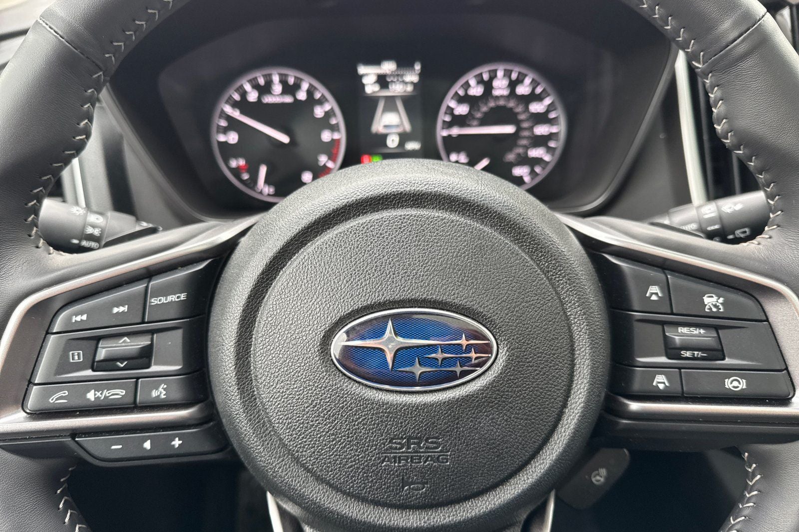 2025 Subaru Ascent Touring