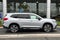 2025 Subaru Ascent Touring