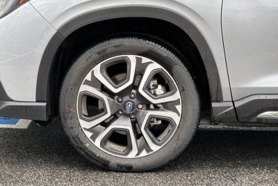 2025 Subaru Ascent Touring