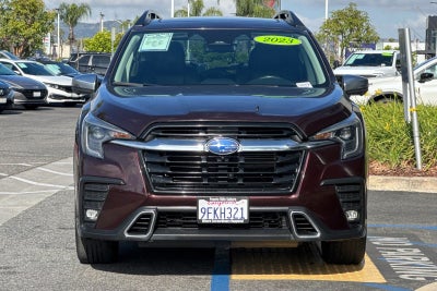 2023 Subaru Ascent Touring