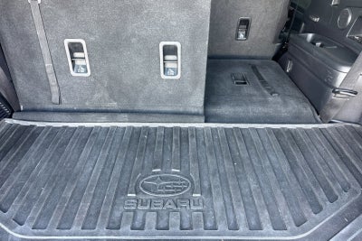 2023 Subaru Ascent Touring