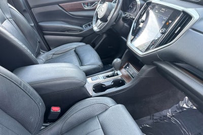 2023 Subaru Ascent Touring