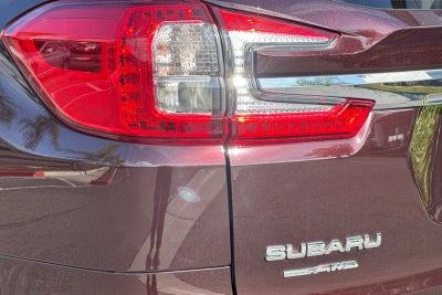 2023 Subaru Ascent Touring
