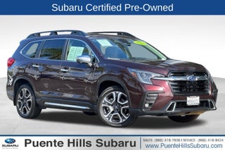 2023 Subaru Ascent