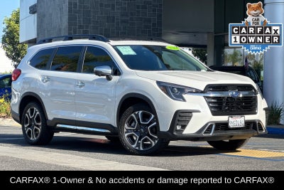 2023 Subaru Ascent Touring