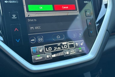 2023 Subaru Ascent Touring
