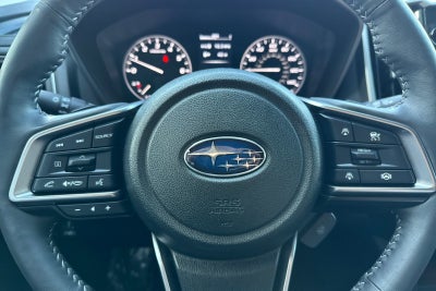 2023 Subaru Ascent Touring