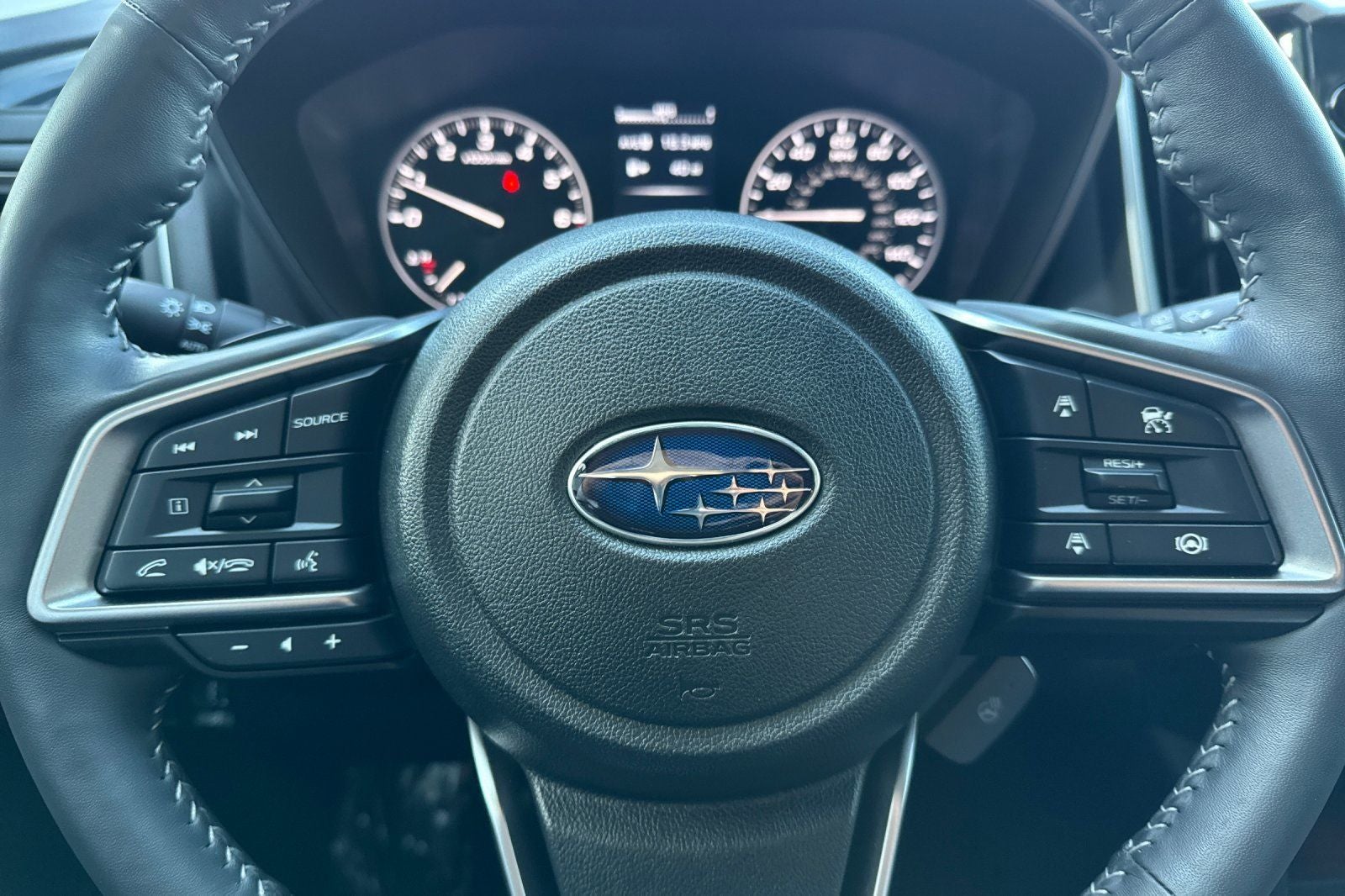 2023 Subaru Ascent Touring