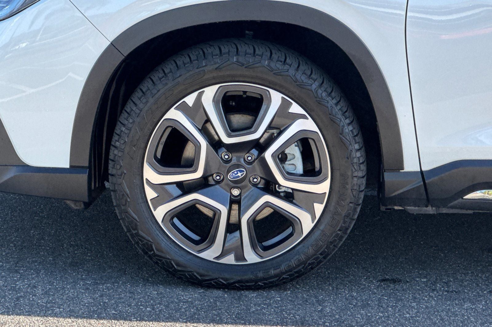 2023 Subaru Ascent Touring