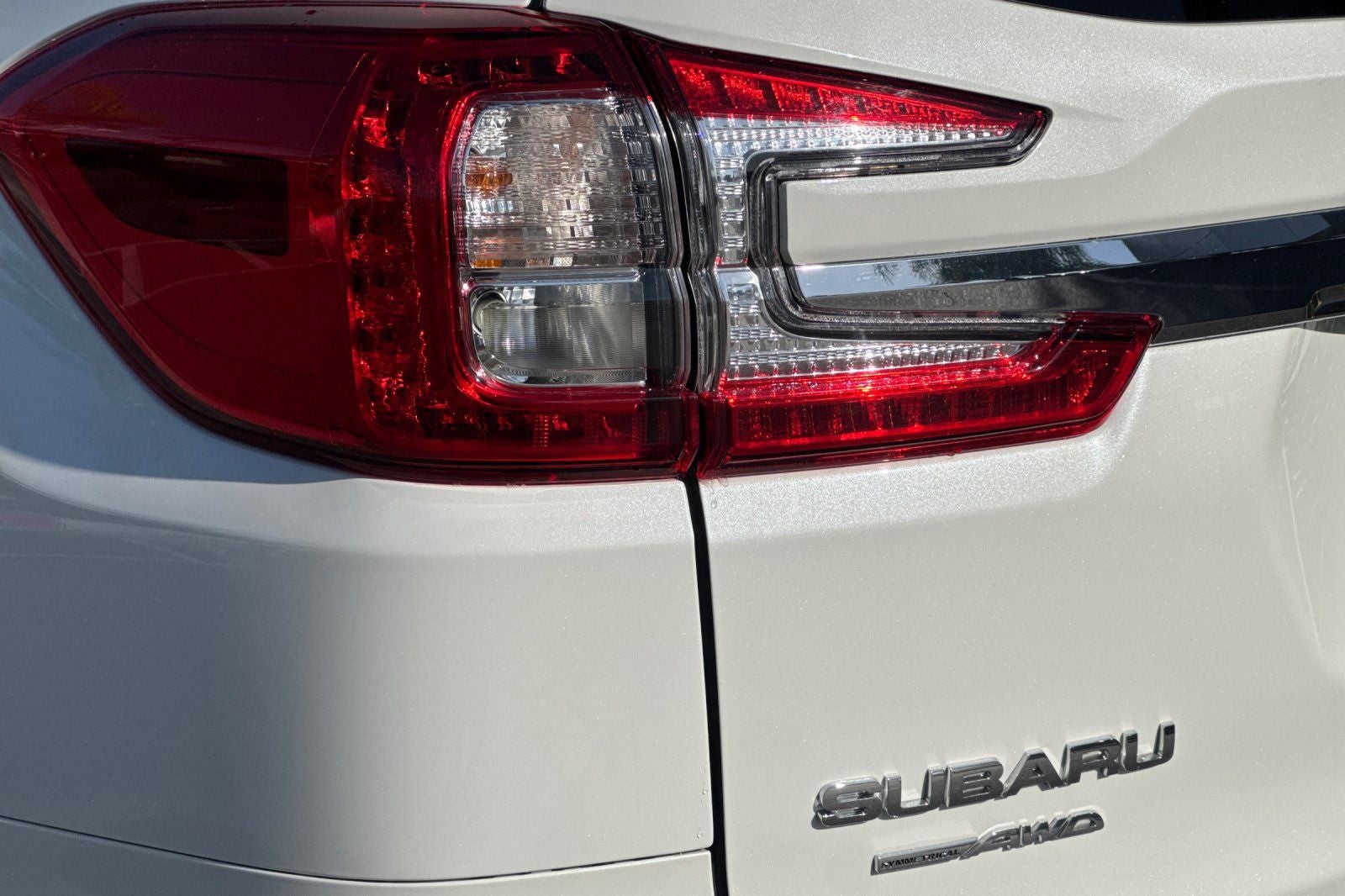2023 Subaru Ascent Touring