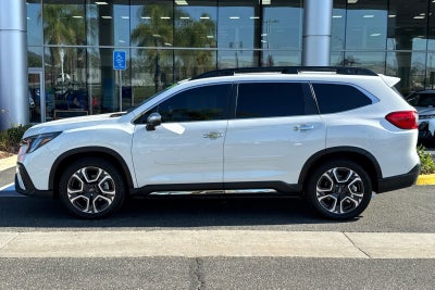 2023 Subaru Ascent Touring
