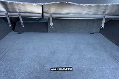 2024 Nissan Murano SL Intelligent AWD