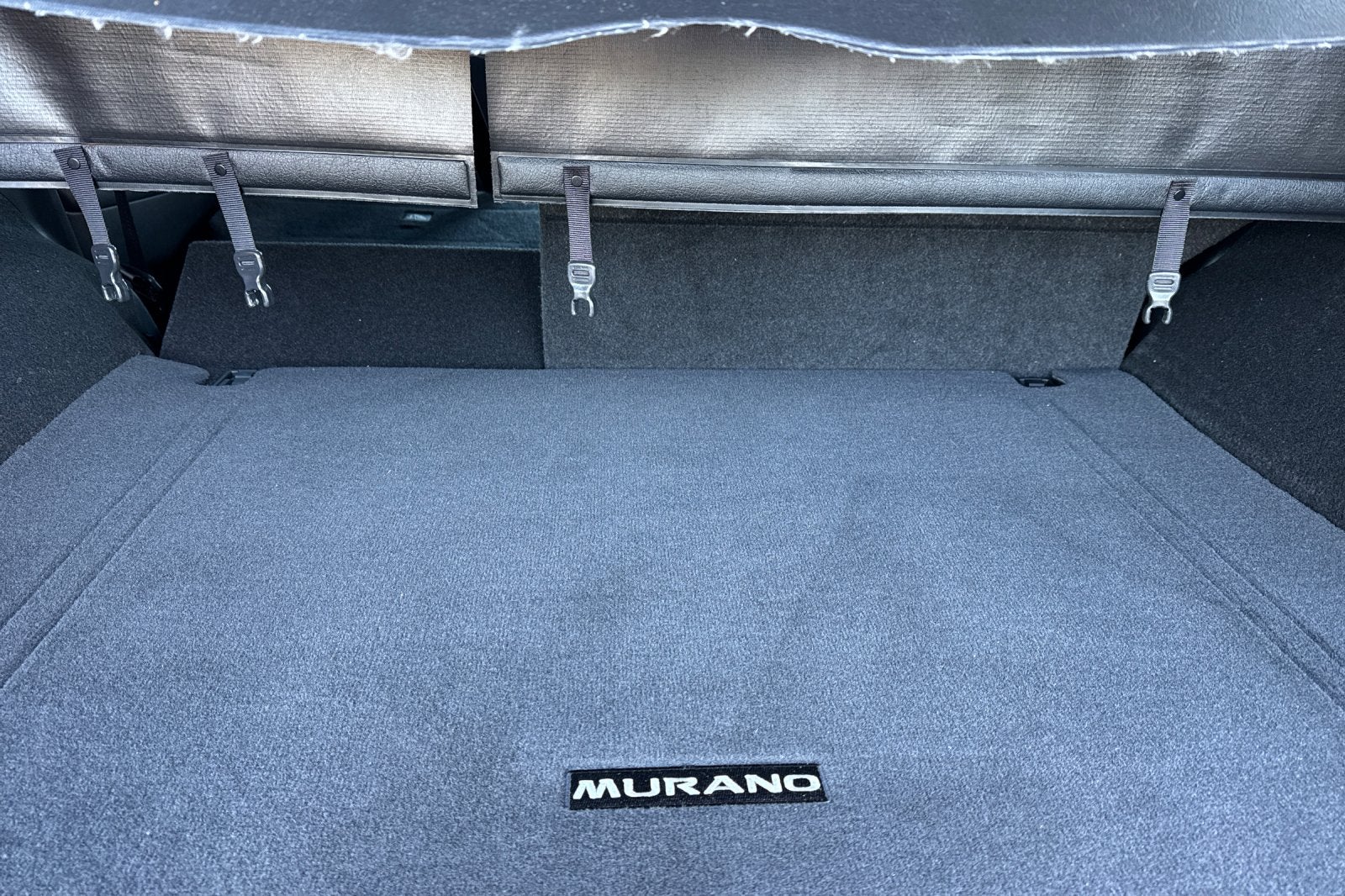 2024 Nissan Murano SL Intelligent AWD