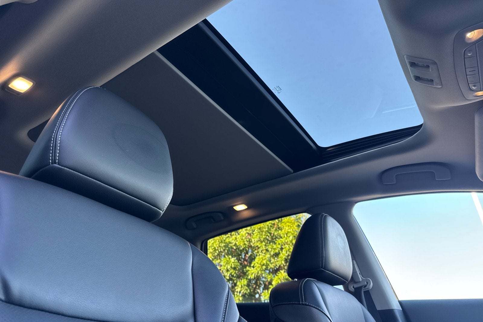 2024 Nissan Murano SL Intelligent AWD