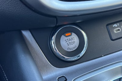 2024 Nissan Murano SL Intelligent AWD