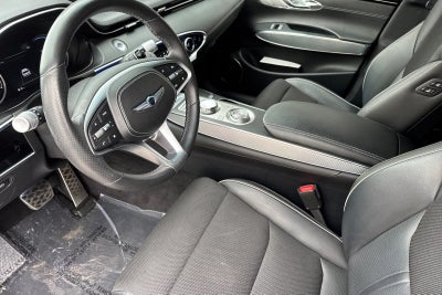 2024 Genesis GV70 3.5T Sport
