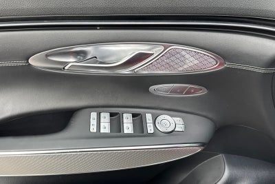 2024 Genesis GV70 3.5T Sport