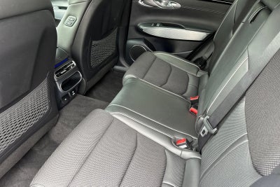 2024 Genesis GV70 3.5T Sport
