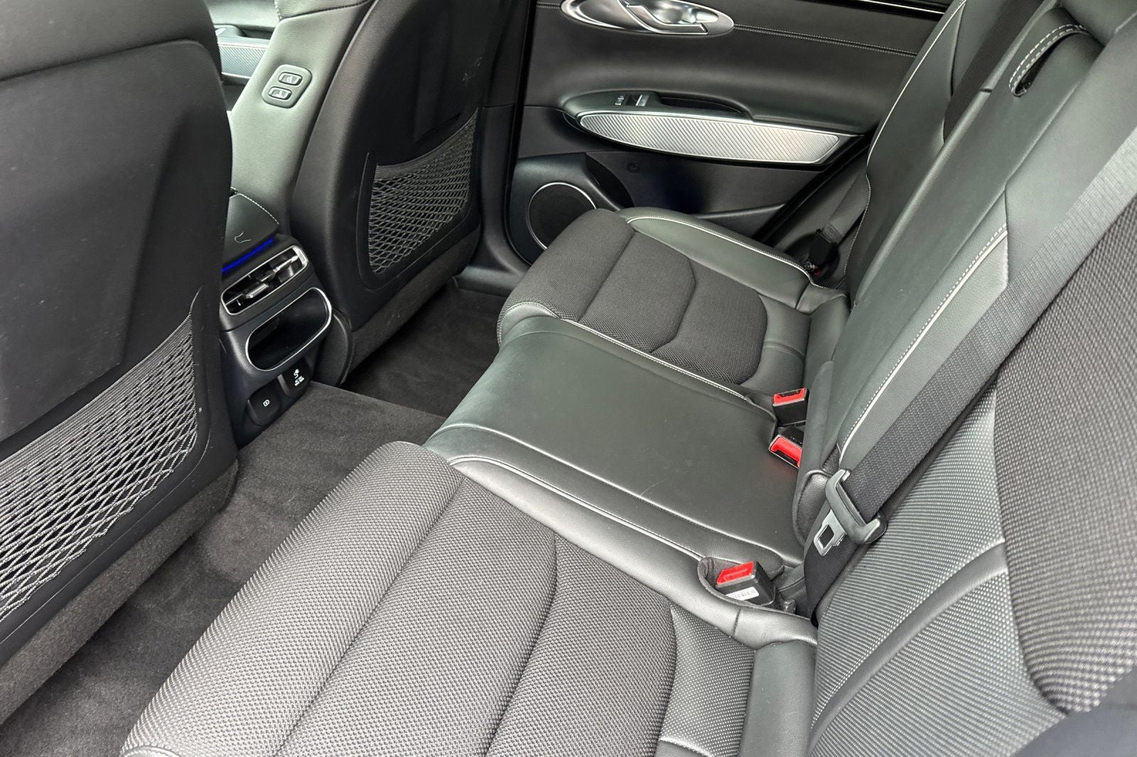 2024 Genesis GV70 3.5T Sport