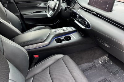 2024 Genesis GV70 3.5T Sport