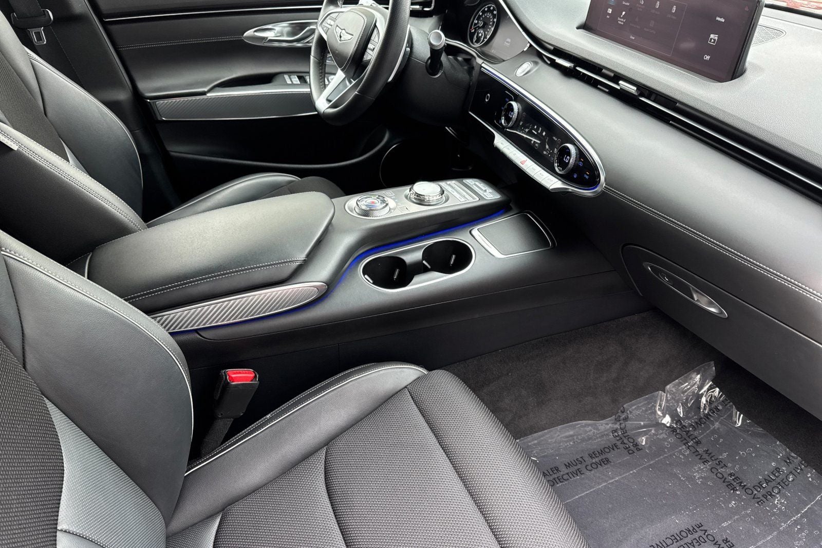 2024 Genesis GV70 3.5T Sport
