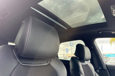 2024 Genesis GV70 3.5T Sport