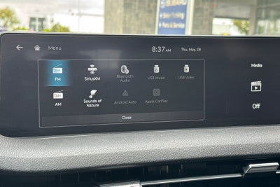 2024 Genesis GV70 3.5T Sport