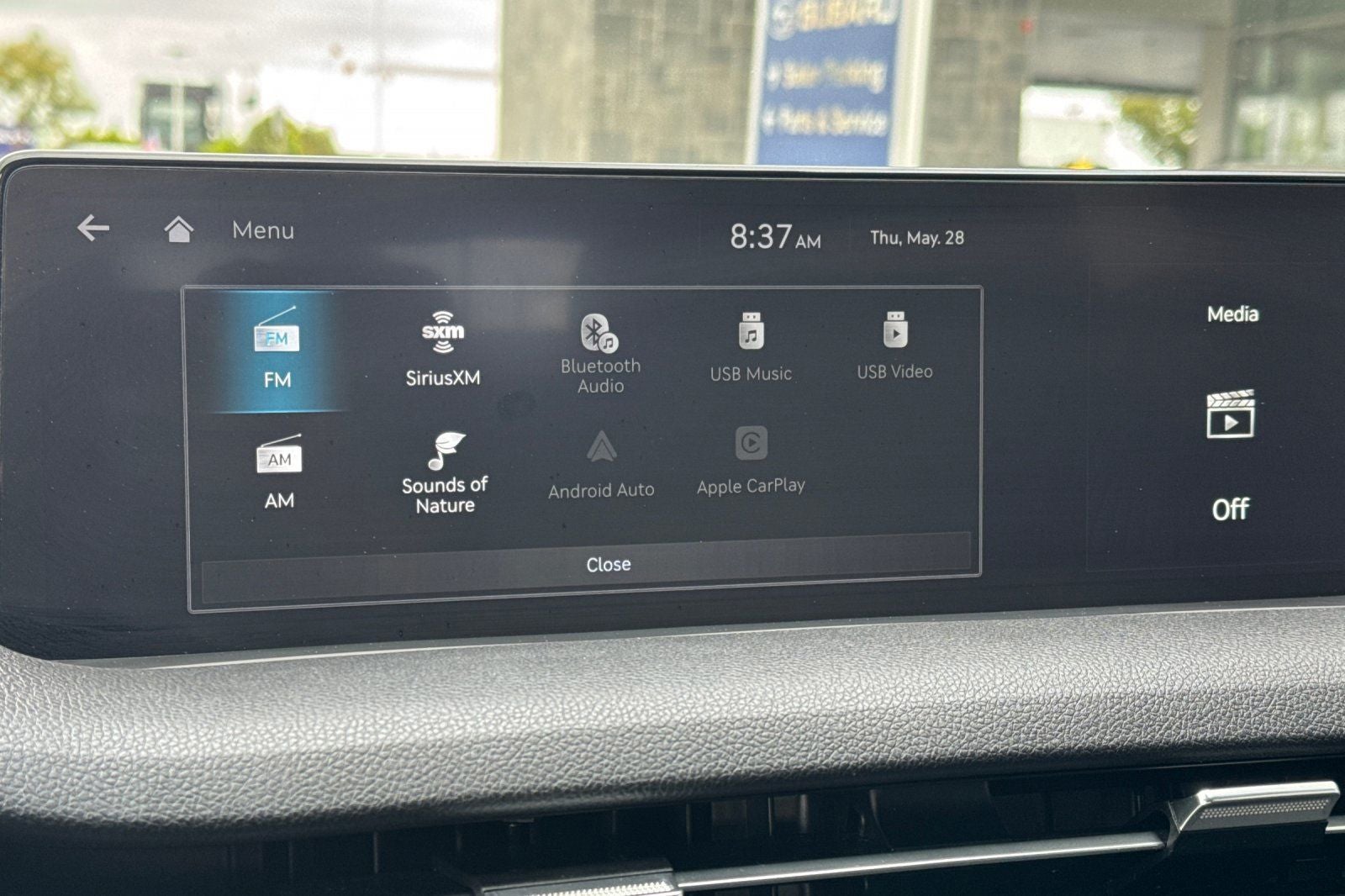 2024 Genesis GV70 3.5T Sport