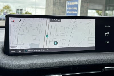 2024 Genesis GV70 3.5T Sport