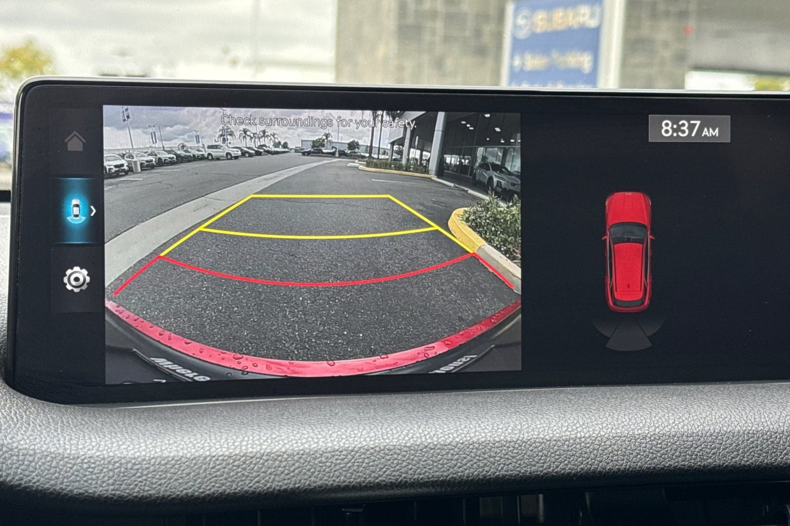 2024 Genesis GV70 3.5T Sport