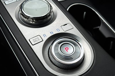 2024 Genesis GV70 3.5T Sport