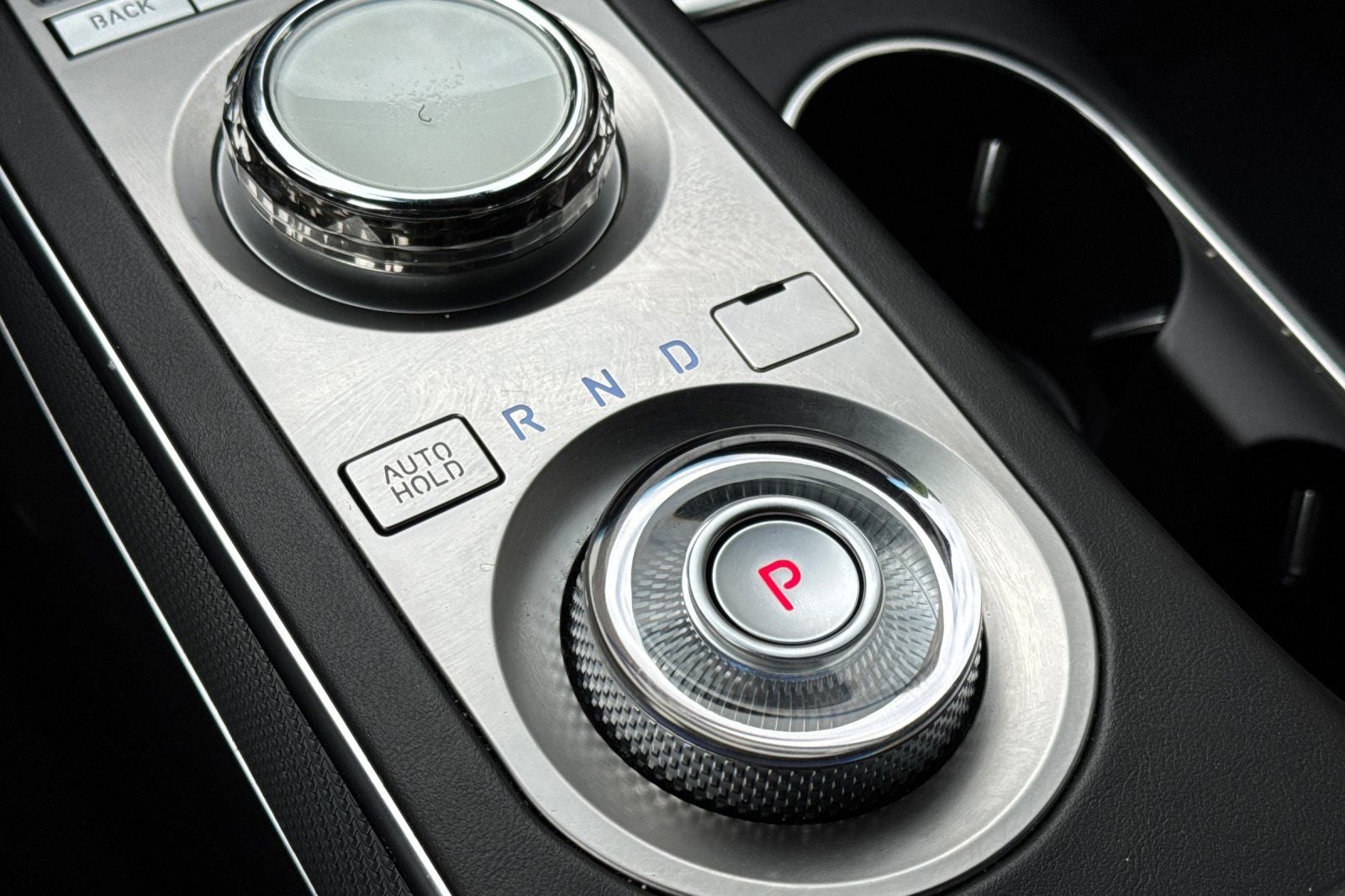 2024 Genesis GV70 3.5T Sport