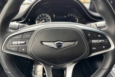 2024 Genesis GV70 3.5T Sport