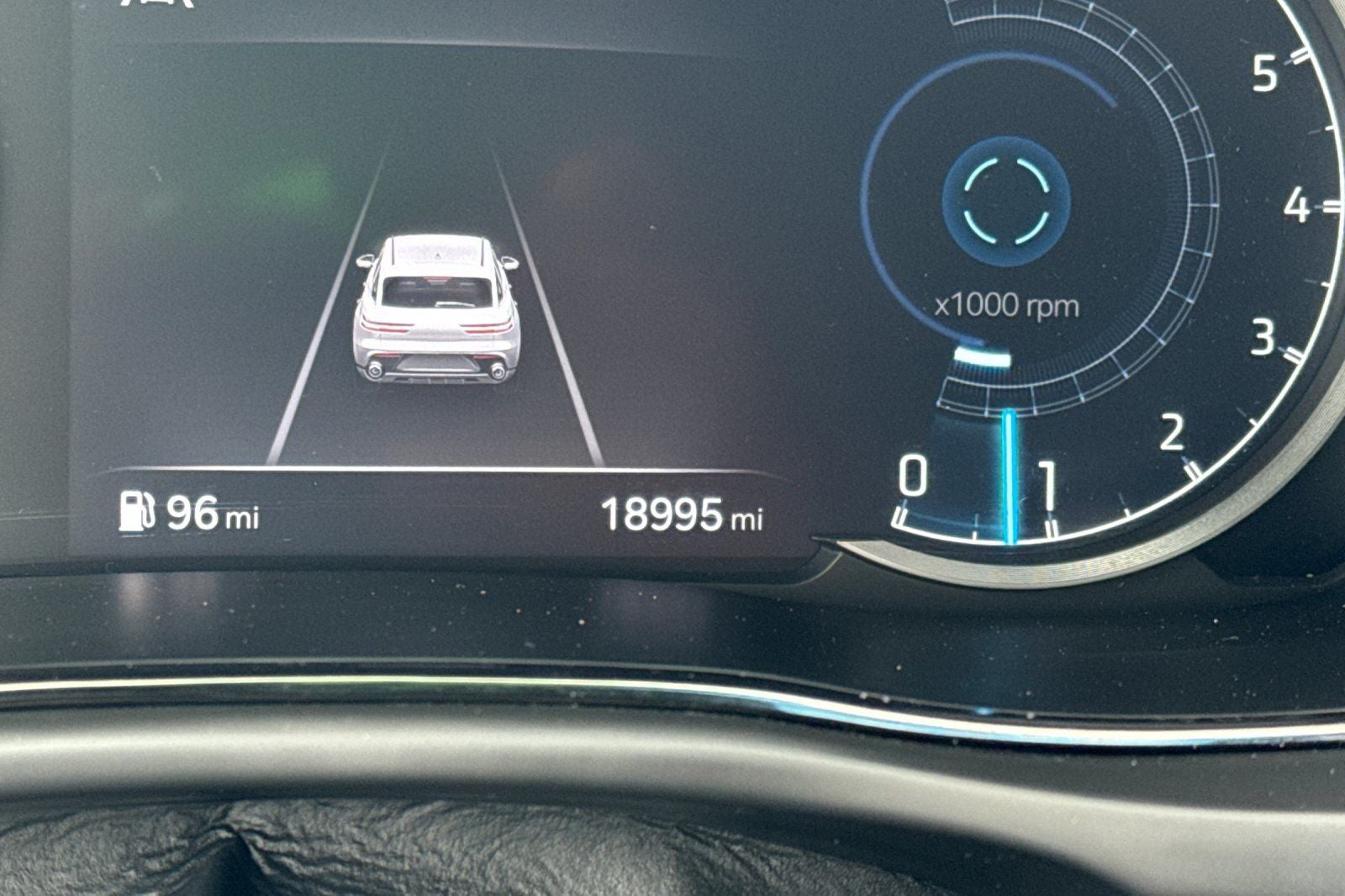 2024 Genesis GV70 3.5T Sport
