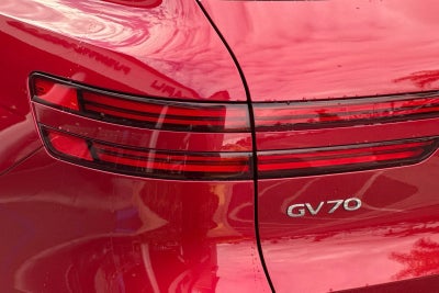 2024 Genesis GV70 3.5T Sport