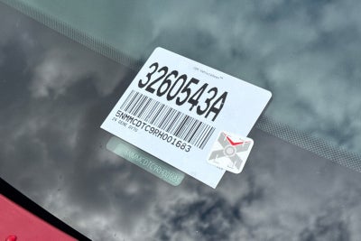 2024 Genesis GV70 3.5T Sport