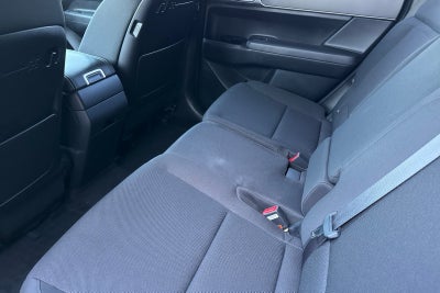 2025 Hyundai Santa Fe SE