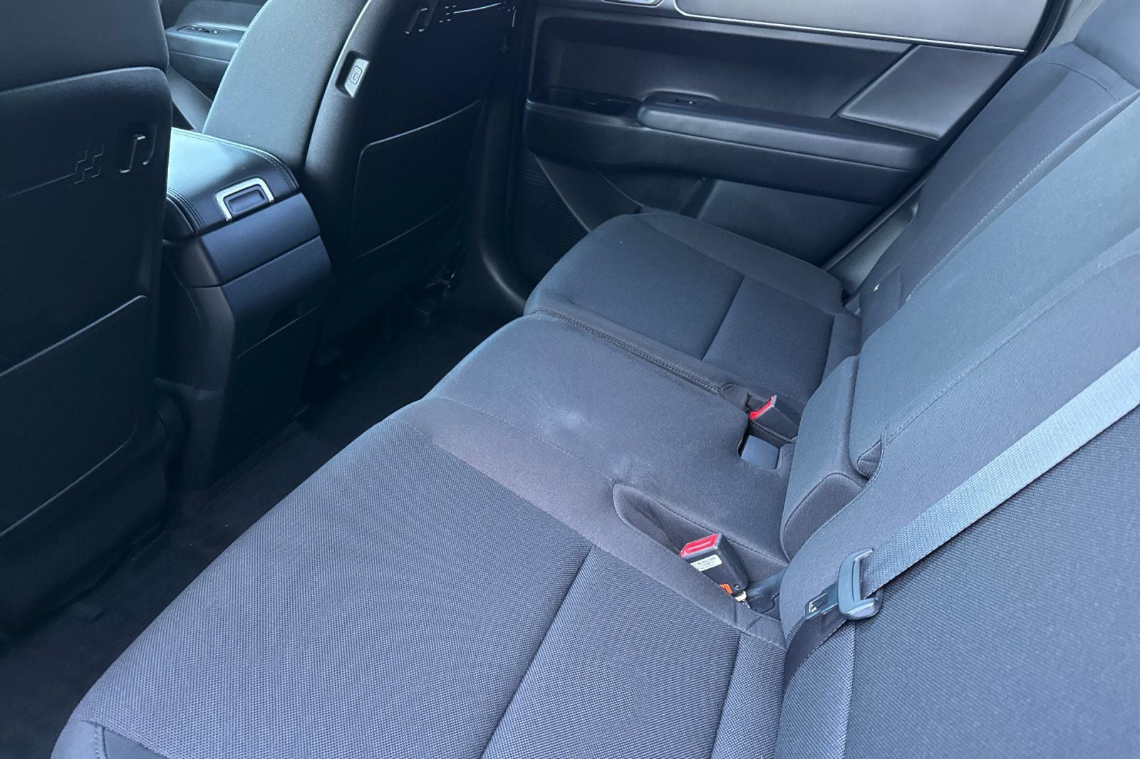 2025 Hyundai Santa Fe SE