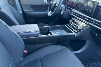2025 Hyundai Santa Fe SE
