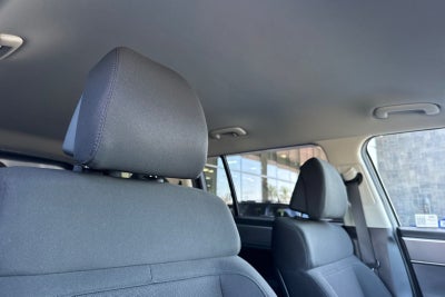 2025 Hyundai Santa Fe SE
